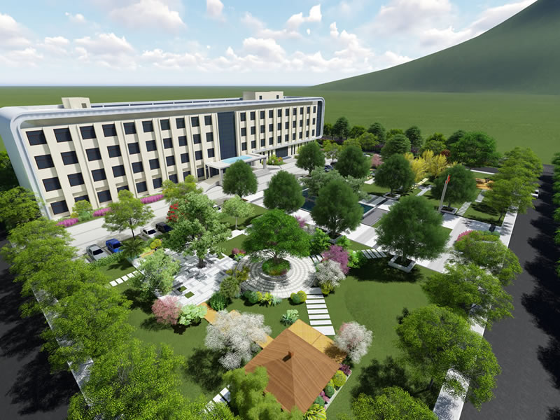 低成本高效果：居住区草坪铺设的省钱选购与施工技巧